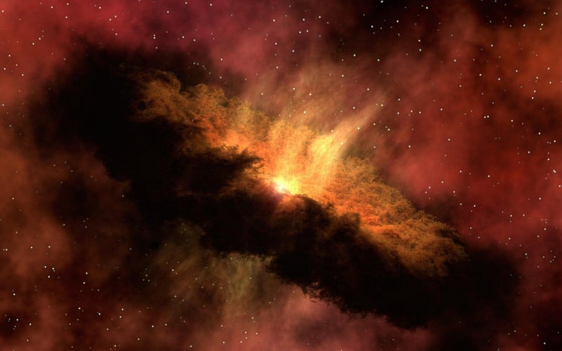 Cosmic Colonization