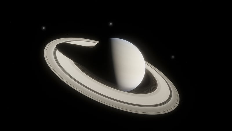 Jupiter Image