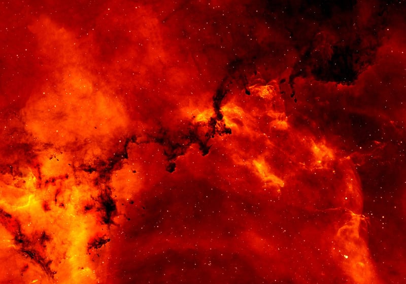 Galactic Nebula